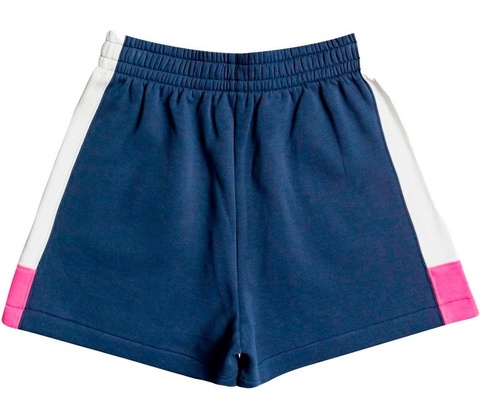 Roxy Keep On Moving Short mood indigo