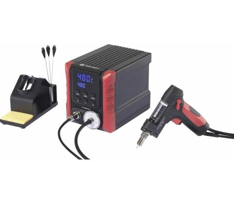 Toolcraft TC-8955