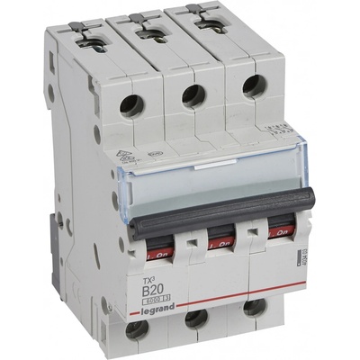 Legrand B20/3 403403