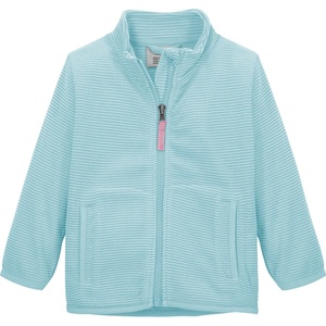 killtec Детско поларено яке Killtec Kid's Fios 1 Fleece jacket - Hell Eisblau - размер 98/104 (EU) (703-6830-0312)