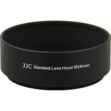 JJC univerzálna kovová 58 mm LN-58S