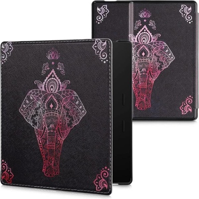 KW Mobile Elephant Sketch Stand KW5784901 pre Amazon Kindle Oasis 2/3 antracitové