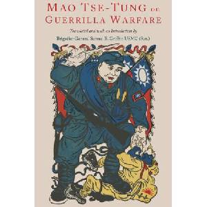 On Guerilla Warfare | Mao Zedong (ISBN: 9781684227532)