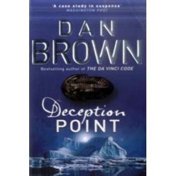 Deception Point - Dan Brown