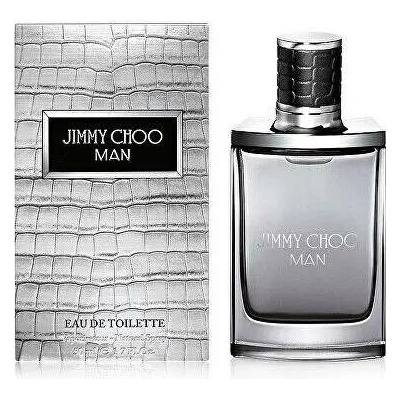 Jimmy Choo Jimmy Choo toaletní voda pánská 30 ml