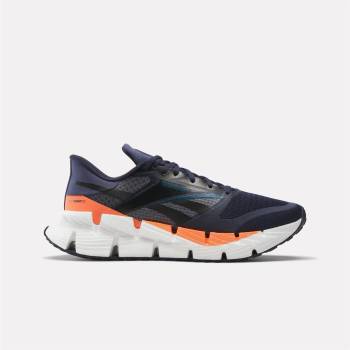 Reebok Маратонки Reebok FloatZig 1 Running Shoes - Navy-White