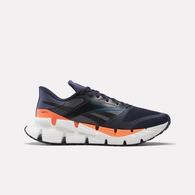 Reebok Маратонки Reebok FloatZig 1 Running Shoes - Navy-White