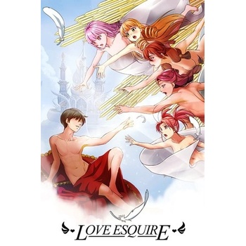 Yangyang Mobile Love Esquire (PC)