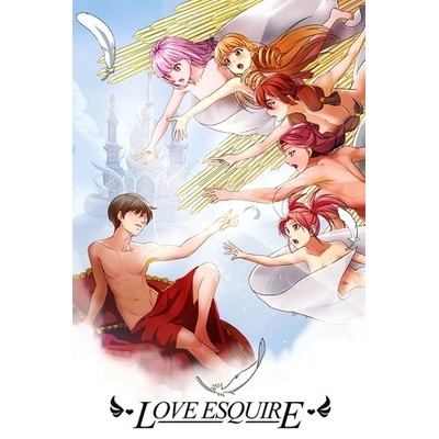 Yangyang Mobile Love Esquire (PC)