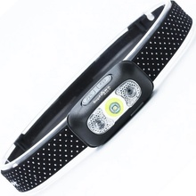 Supfire LED JINGRUI XD-3535 117lm USB Li-ion