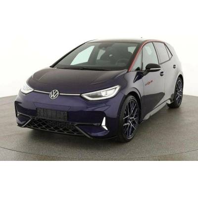 Volkswagen ID.3 GTX Performance 240 kW