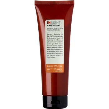 Insight Antioxidant maska pre všetky typy vlasov 250 ml