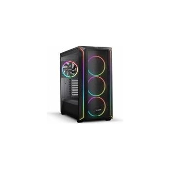 be quiet! Grand Tour Shadow Base 800 FX RGB black