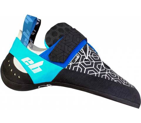 EB Climbing
