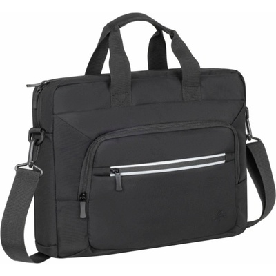 RIVACASE Laptop Bag 13,3-14 black ECO 7521