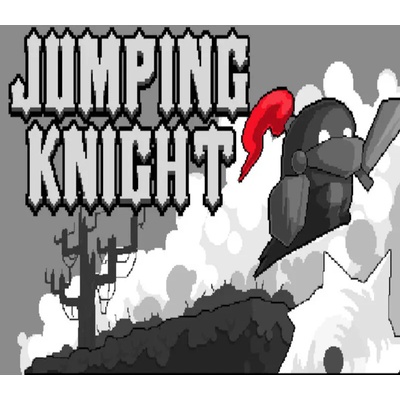 Jumping Knight