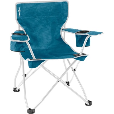 Brunner Детски къмпинг стол Brunner Action Kids Equiframe Camping chair - Blue - размер One Size (580-1185-0111)