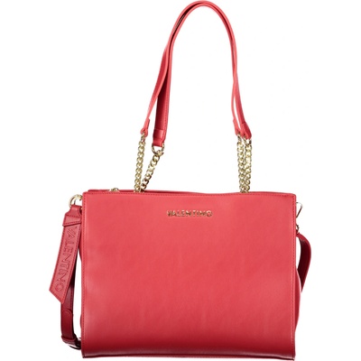 Valentino Bags štýlová dámska kabelka 31.0X24.0X11.0cm červená