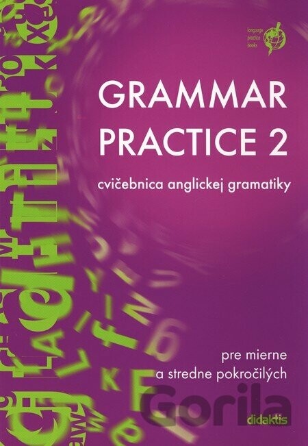 Grammar Practice 2 Juraj Belán