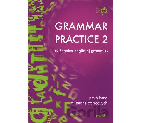 Grammar Practice 2 Juraj Belán