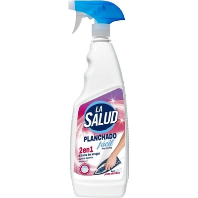 LA SALUD EASY IRONING spray 50 ml