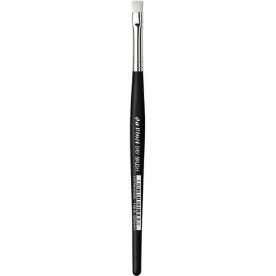 Da Vinci Dry brush plochý štetec - č. 6