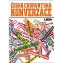 Knihy Česko-chorvatská konverzace - Karel Jirásek