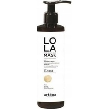 LO LA Your beauty color mask ALMOND 200 ml