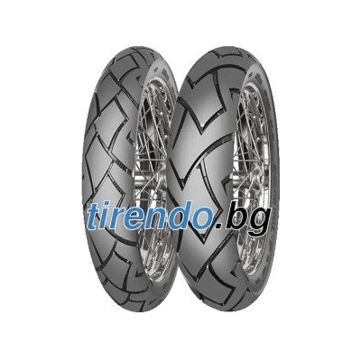 Mitas Enduro Trail-SP ( 130/80B17 TT/TL 65H Задно колело )