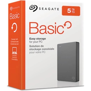 Seagate 2.5 5TB USB 3.0 (STJL5000400)