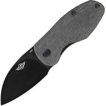 Oknife Parrot