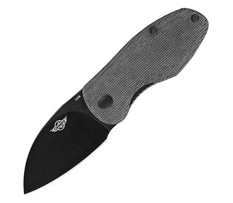 Oknife Parrot