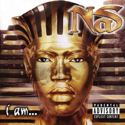 NAS - I AM: AUTOBIOGRAPHY V.1 CD