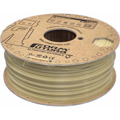 FormFutura PLA филамент FormFutura EasyFil ePLA, 1.75 mm, 1 kg, Natural