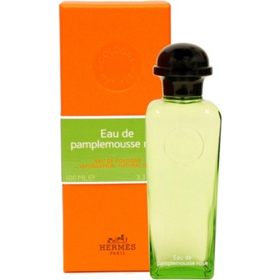Hermès Eau de Pamplemousse Rose Парфюм EDT 100ml
