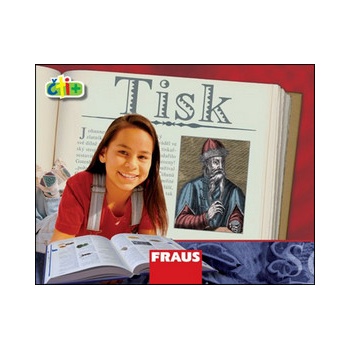 Tisk edice čti +