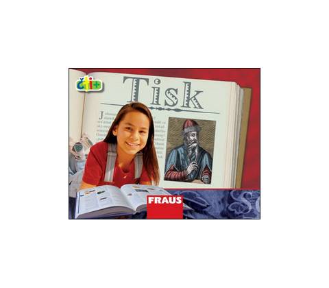 Tisk edice čti +