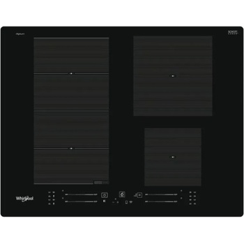 Image 1 of Whirlpool WFS2765NE/IXL