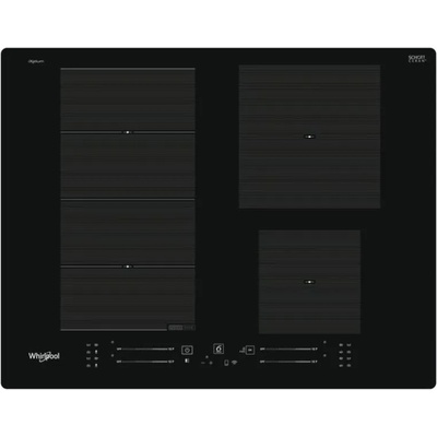 Whirlpool WFS2765NE/IXL