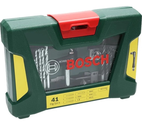 Bosch 2607017316