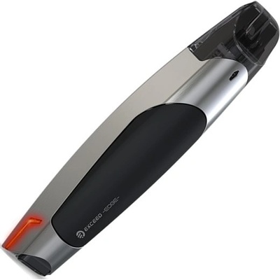 Joyetech Exceed Edge elektronická cigareta 650 mAh Silver 1 ks