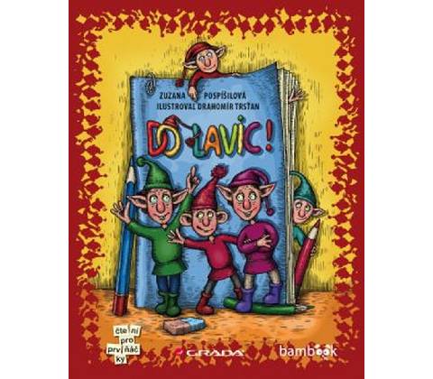 Do lavic!