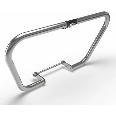 padací rám Trapezium nerez Meteor, Classic 350