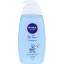 Nivea Baby jemný šampón 500 ml