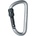 Munkees D Shape w Screw Lock