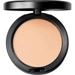 MAC Cosmetics Studio Fix Powder Plus Foundation Prefill матиращ фон дьо тен-пудра цвят NW5 12 гр