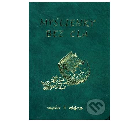 Myšlienky bez cla