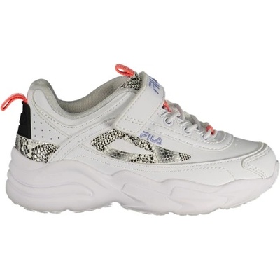 Fila Спортни обувки за момичета fila, Размер 33, Цвят Бяло (ffk0268skyevkids_bi13036)
