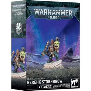 Games Workshop Berehk Stornbröw (69-27)