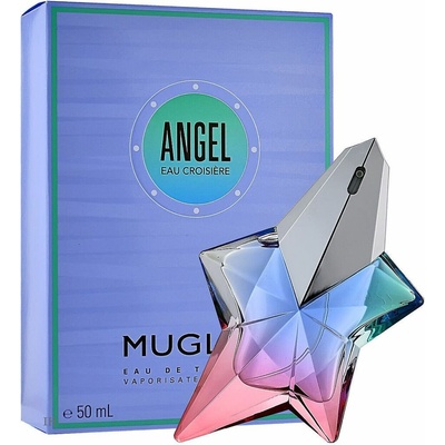 Thierry Mugler Angel Eau Croisiere toaletná voda dámska 50 ml
